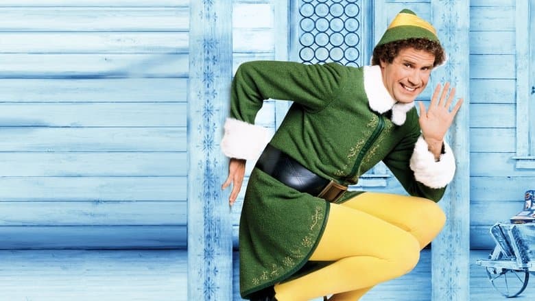 Elf still