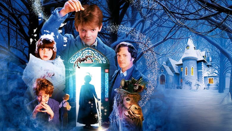 Nanny McPhee still