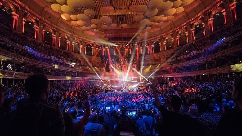 Alter Bridge - Live at the Royal Albert Hall (featuring The Parallax Orchestra) still
