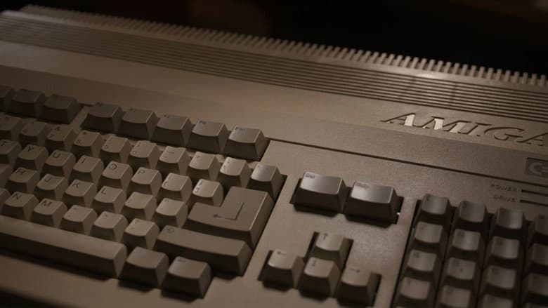 Amiga: Classic Game Insights Vol 1 still