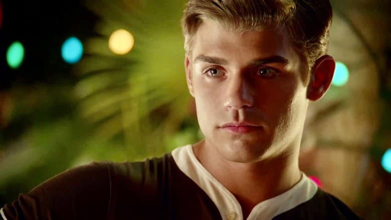Teen Beach Movie still