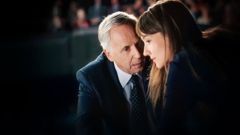 Alice and the Mayor still
