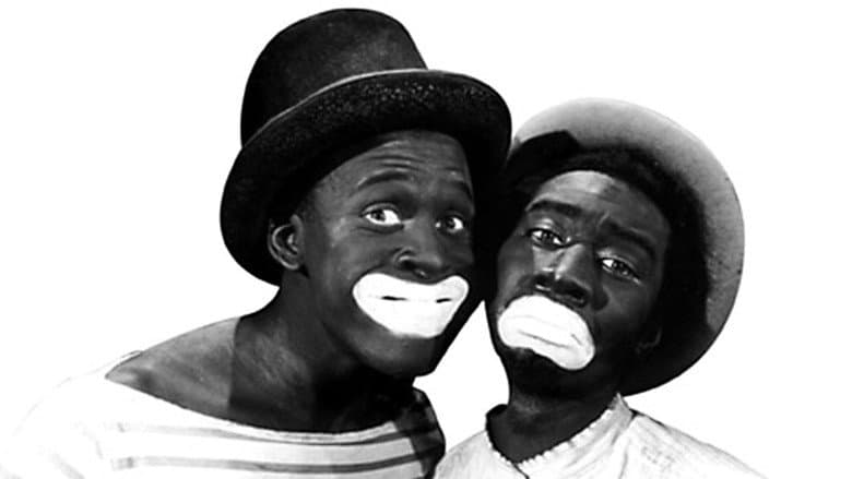 Ethnic Notions still
