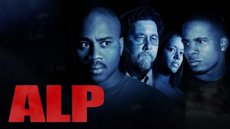 Alp still