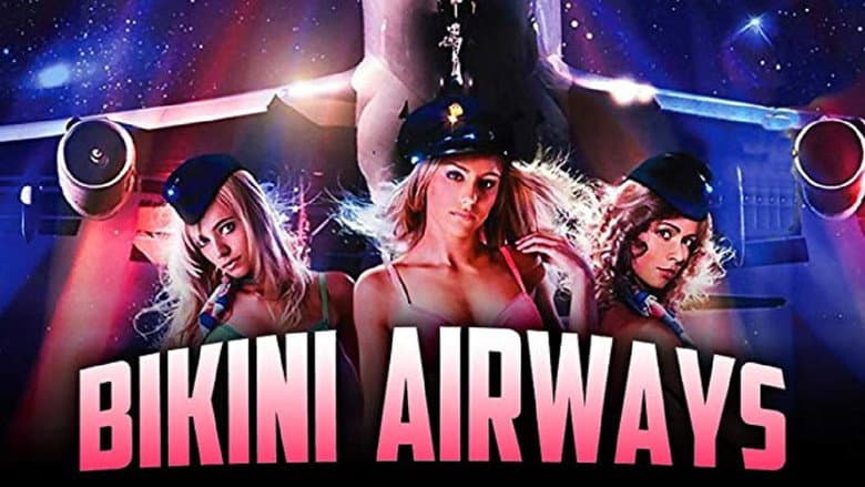 Bikini Airways still