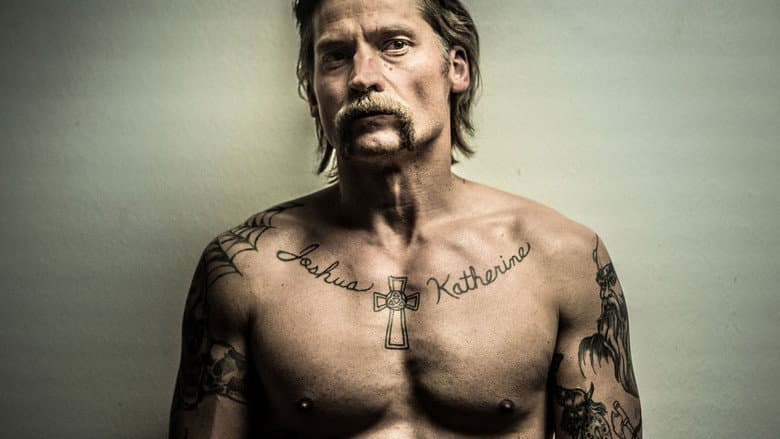 Shot Caller still