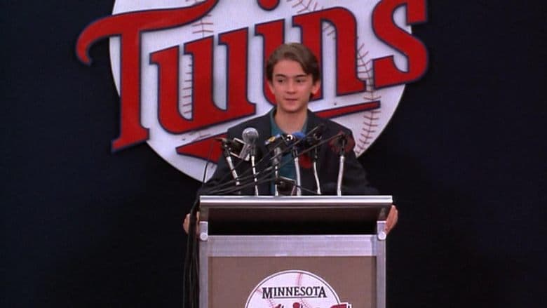 Little Big League still