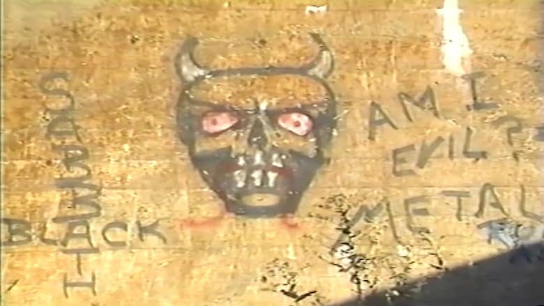 Devil Worship: The Rise of Satanism still