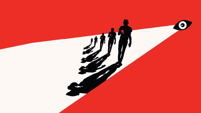 Surveilled still