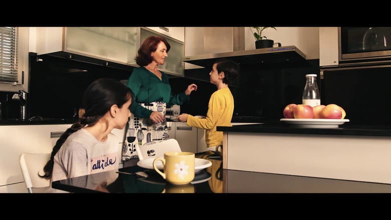 The Inverted Woman still