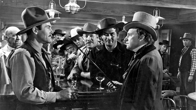 My Darling Clementine still