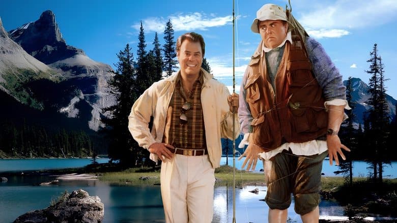 The Great Outdoors still