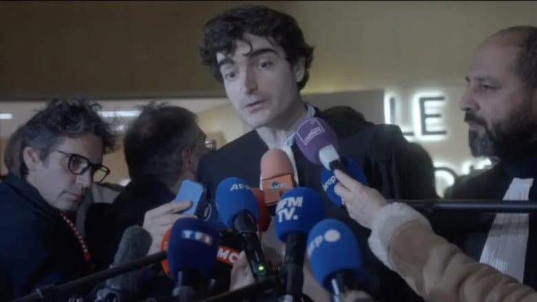 Samuel Paty, le temps de la justice still