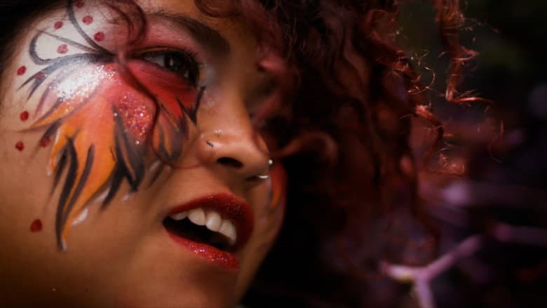 Comparsa still
