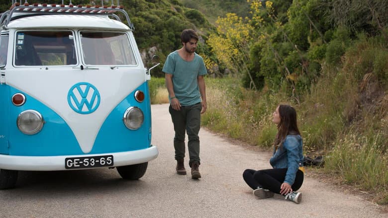 Kombi still