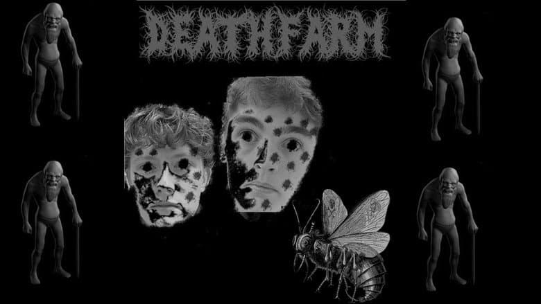 Deathfarm still