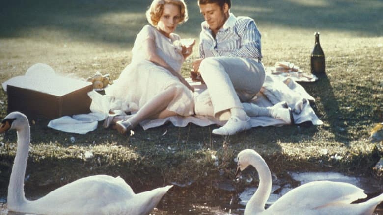 The Great Gatsby still