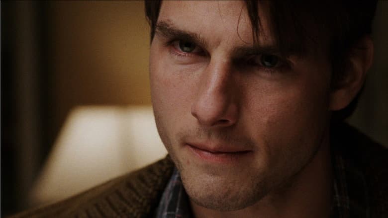 Jerry Maguire still