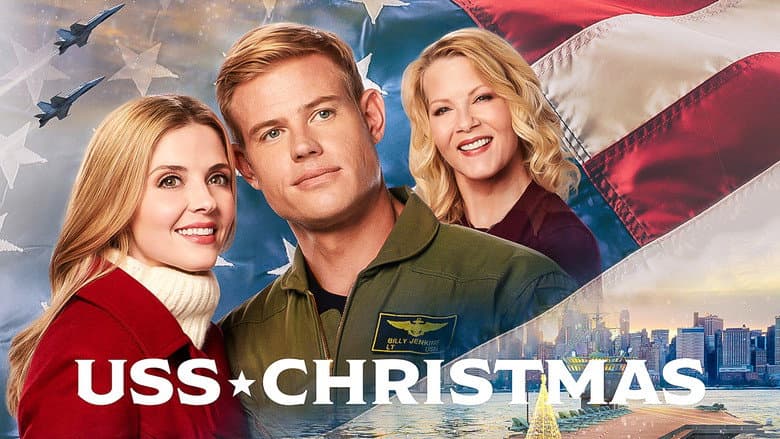 USS Christmas still