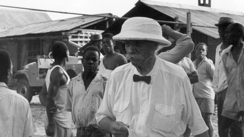 The Great White of Lambarene still