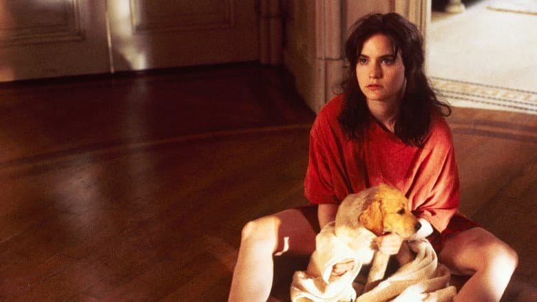 Single White Female still