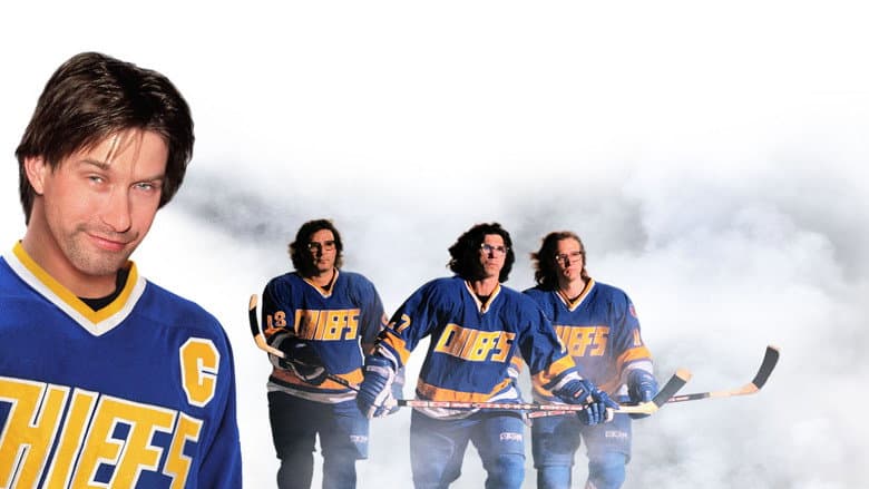 Slap Shot 2: Breaking the Ice still