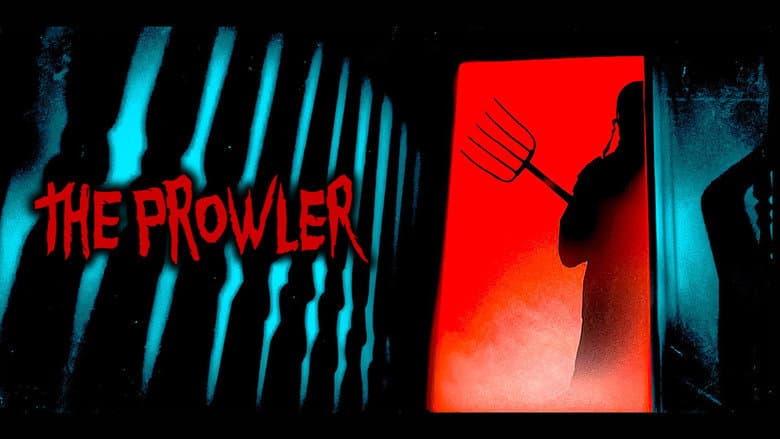 The Prowler still