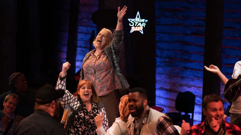 Come from Away still