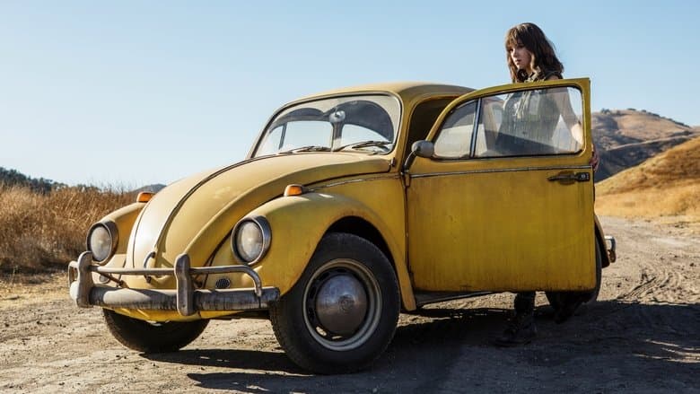 Bumblebee still