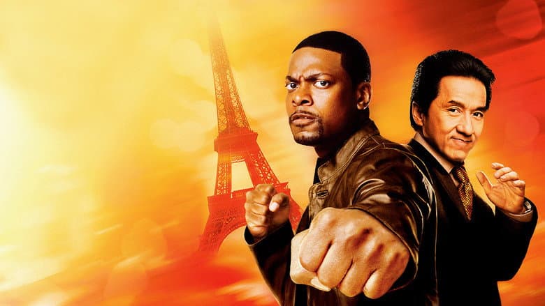 Rush Hour 3 still
