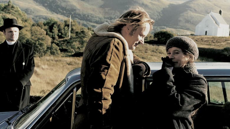 Breaking the Waves still