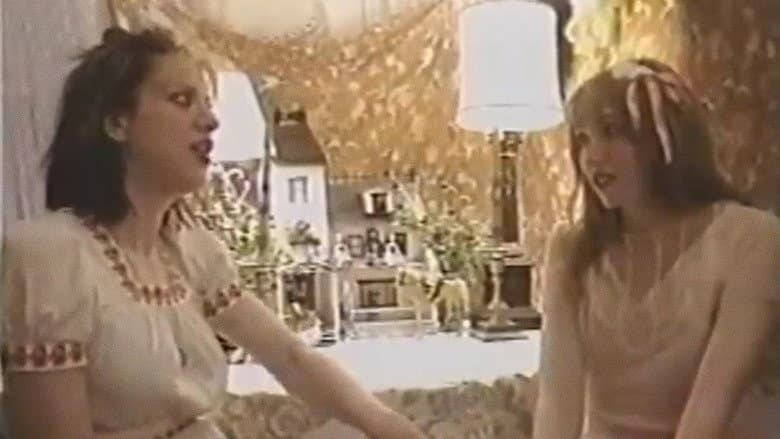 Doll Crafting with Dame Darcy & Courtney Love still