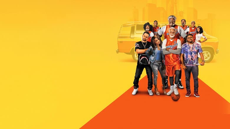 Uncle Drew still