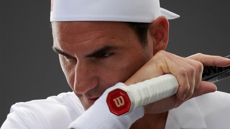 Federer: Twelve Final Days still