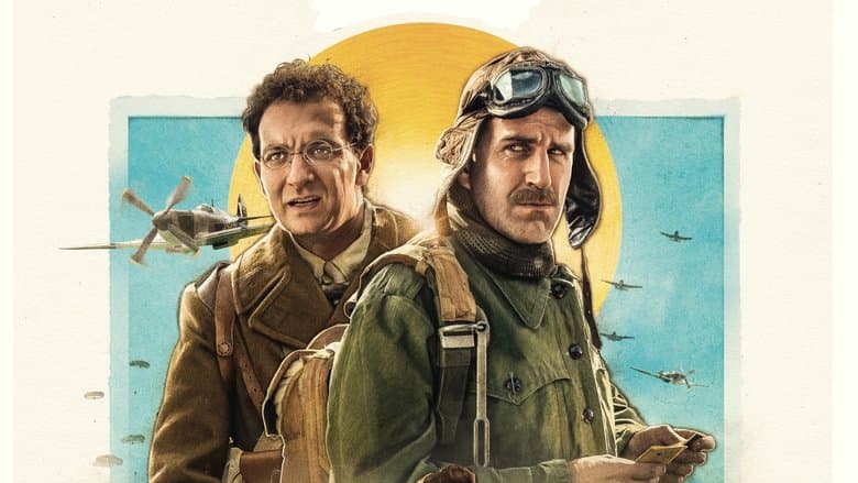 Max & Leon still
