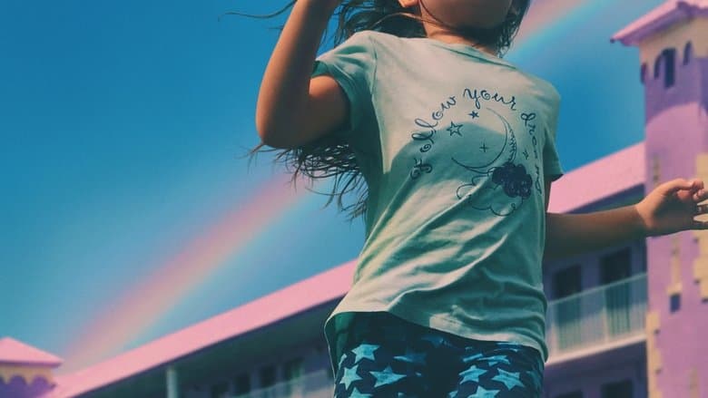 The Florida Project still