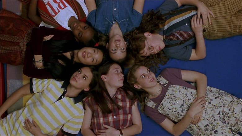 The Baby-Sitters Club still