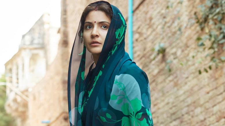 Sui Dhaaga - Made in India still
