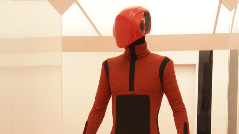 Beyond the Black Rainbow still