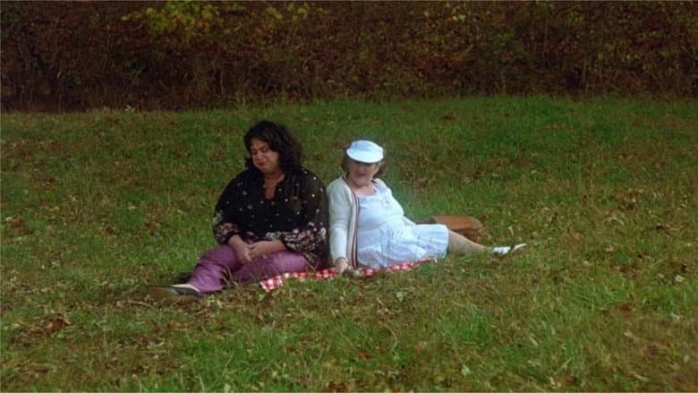 Polyester still