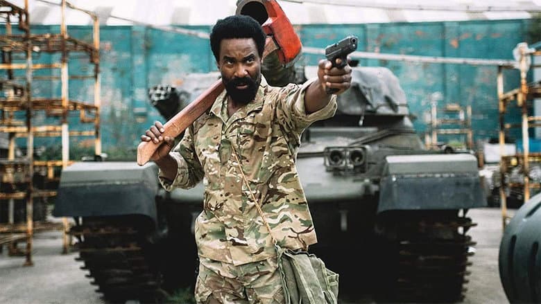 Redcon-1 still