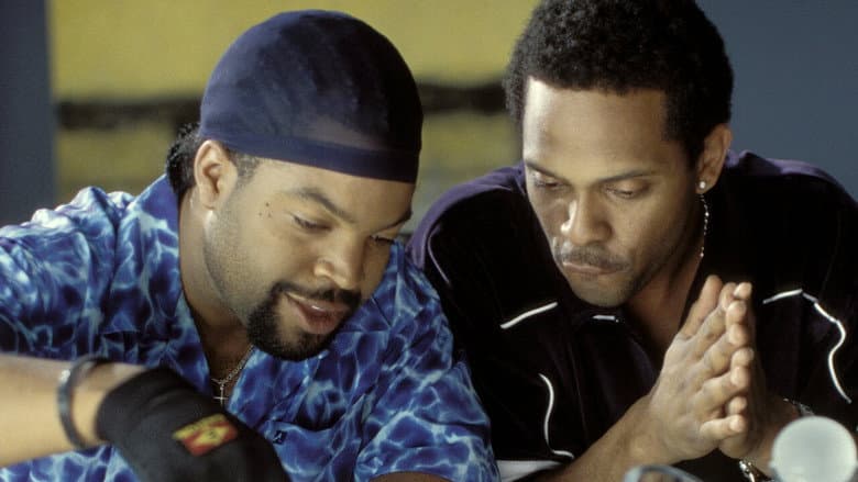 All About the Benjamins still