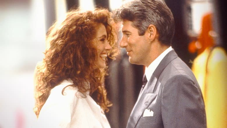 Pretty Woman still