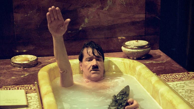 My Führer still