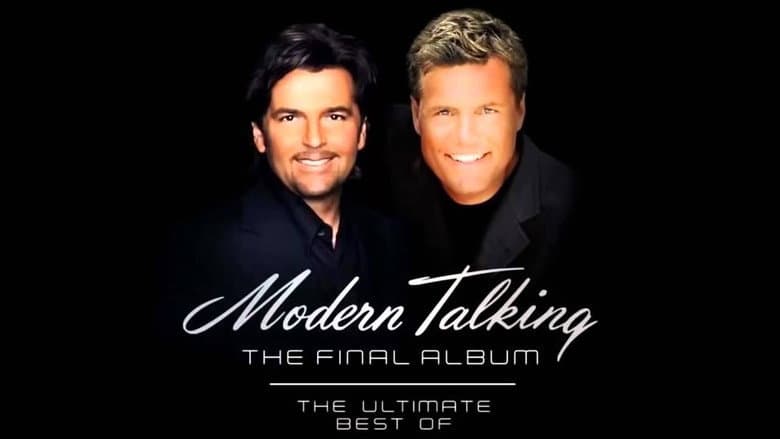 Modern Talking: The Final Album - Ultimate DVD still