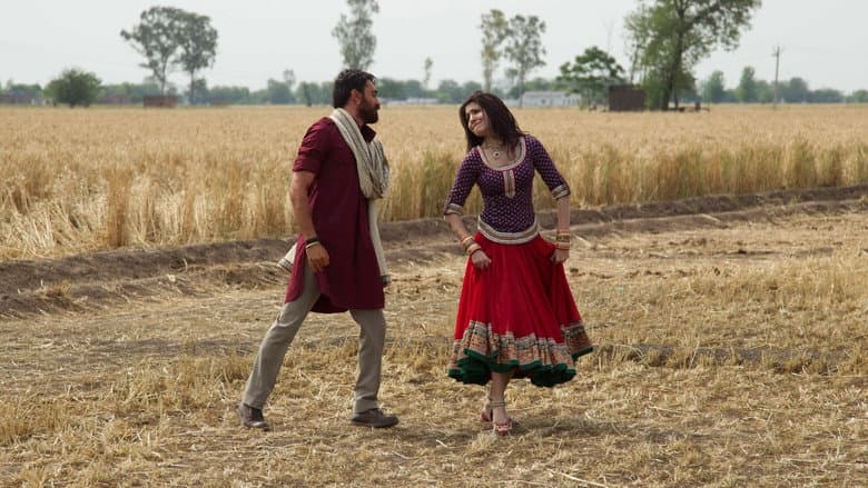 Matru Ki Bijlee Ka Mandola still