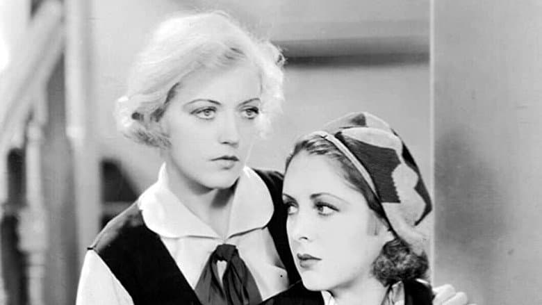 Blondie of the Follies still