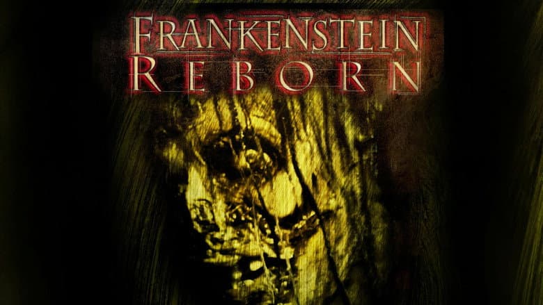 Frankenstein Reborn still