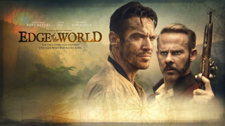 Edge of the World still