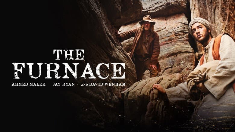 The Furnace still